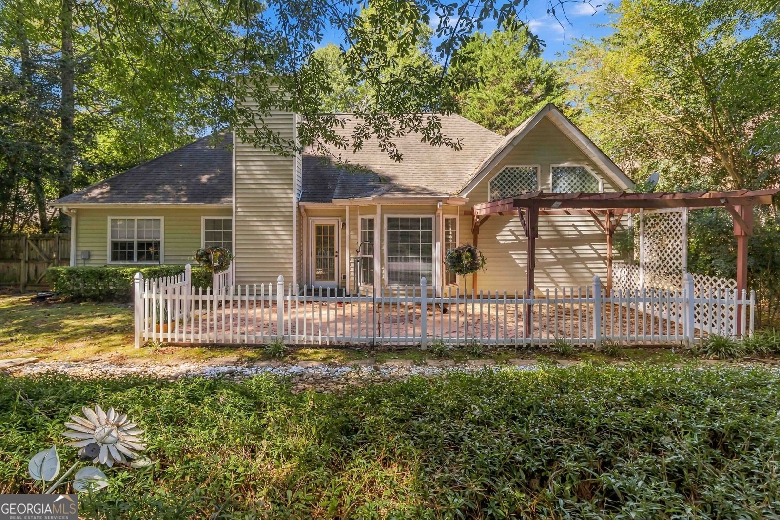 393 Victoria Lane Stockbridge - Photo 23