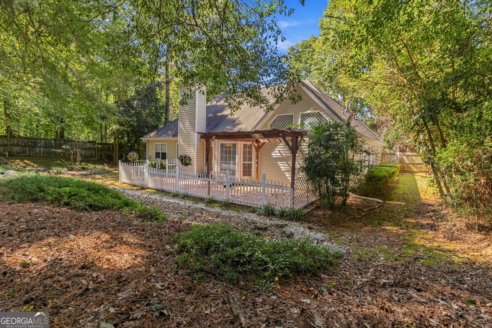 393 Victoria Lane Stockbridge - Photo 24