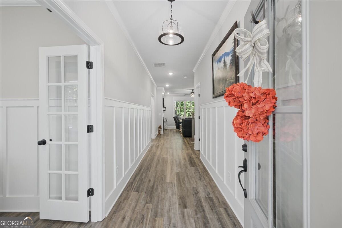6821 Phillips Mill Road Douglasville - Photo 11