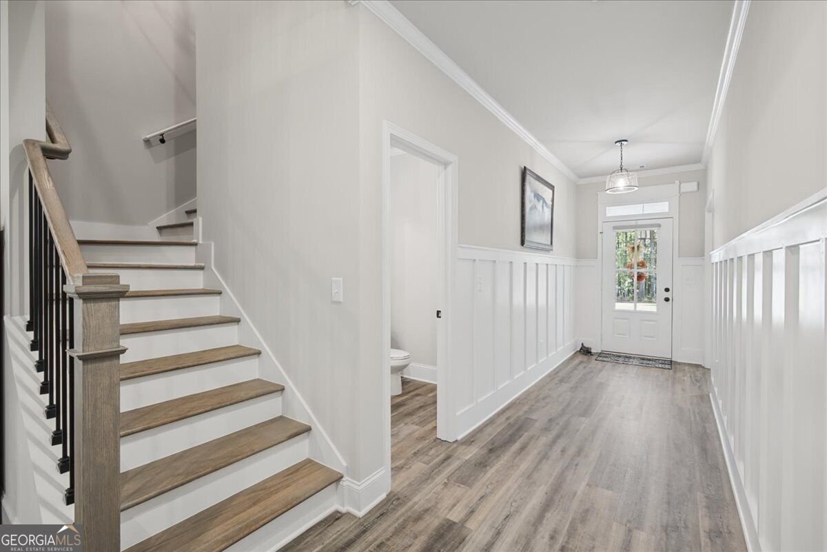 6821 Phillips Mill Road Douglasville - Photo 12
