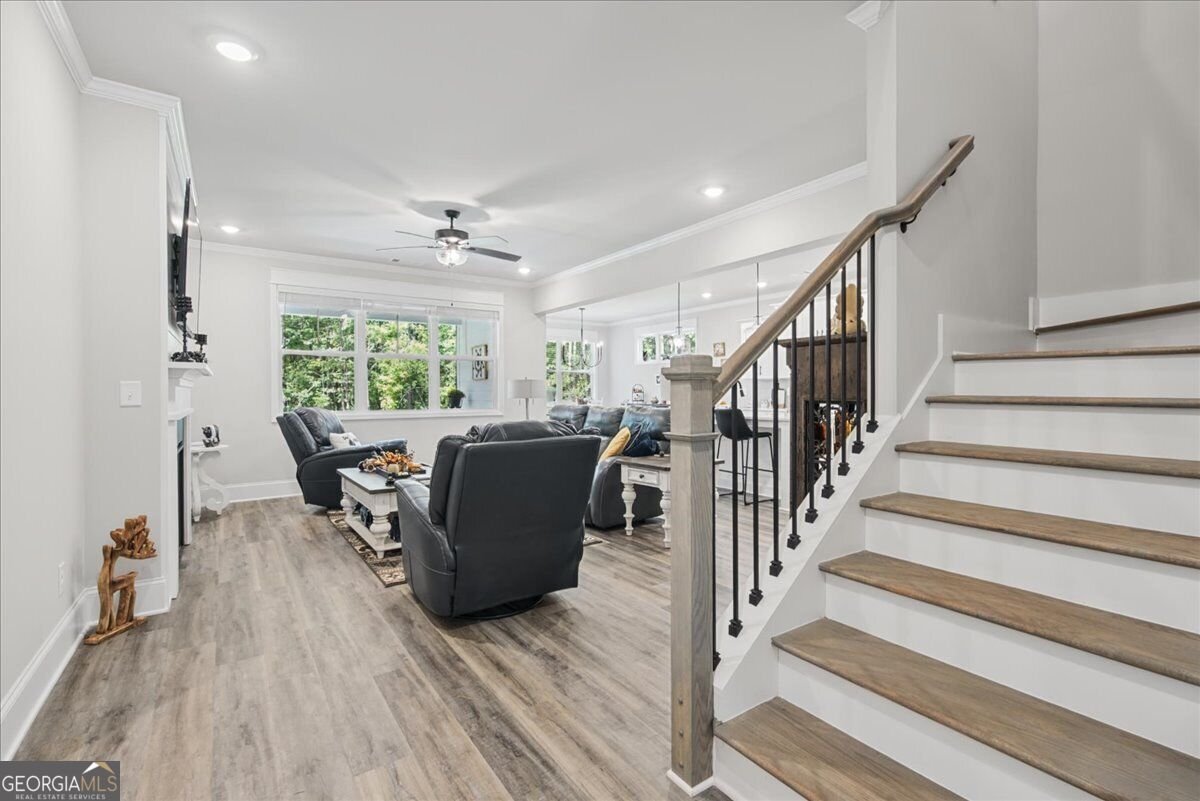 6821 Phillips Mill Road Douglasville - Photo 13