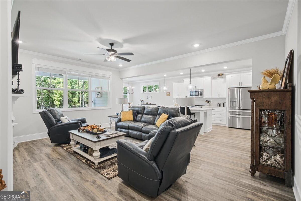 6821 Phillips Mill Road Douglasville - Photo 14