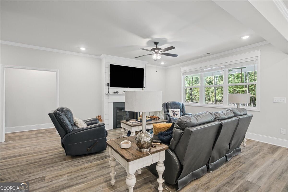 6821 Phillips Mill Road Douglasville - Photo 15