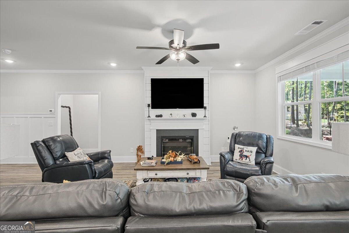 6821 Phillips Mill Road Douglasville - Photo 16