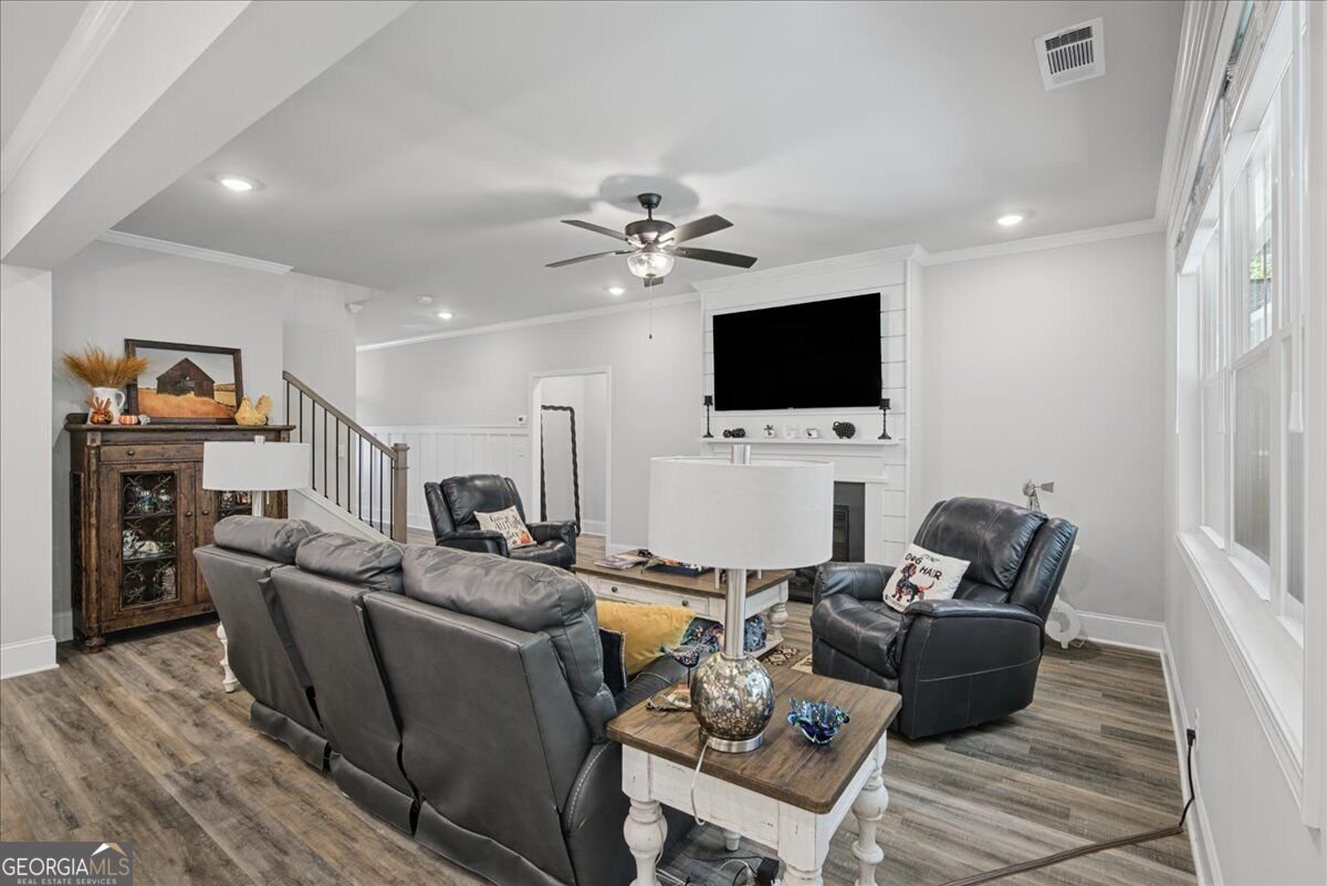 6821 Phillips Mill Road Douglasville - Photo 17