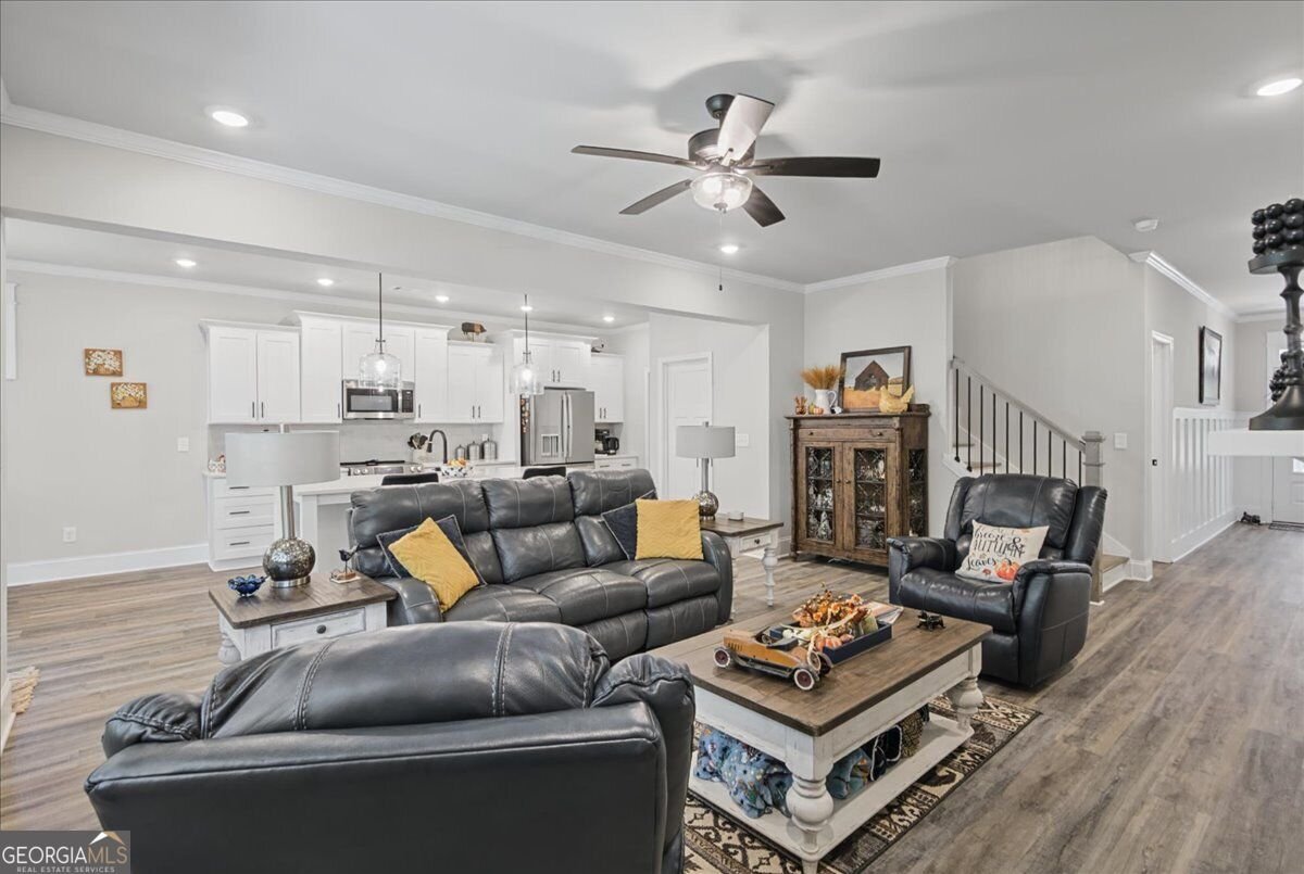 6821 Phillips Mill Road Douglasville - Photo 18