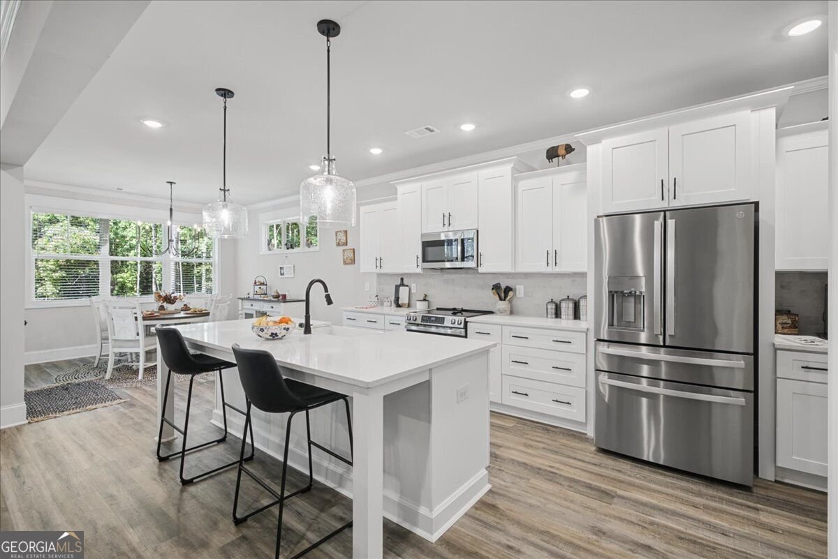 6821 Phillips Mill Road Douglasville - Photo 19