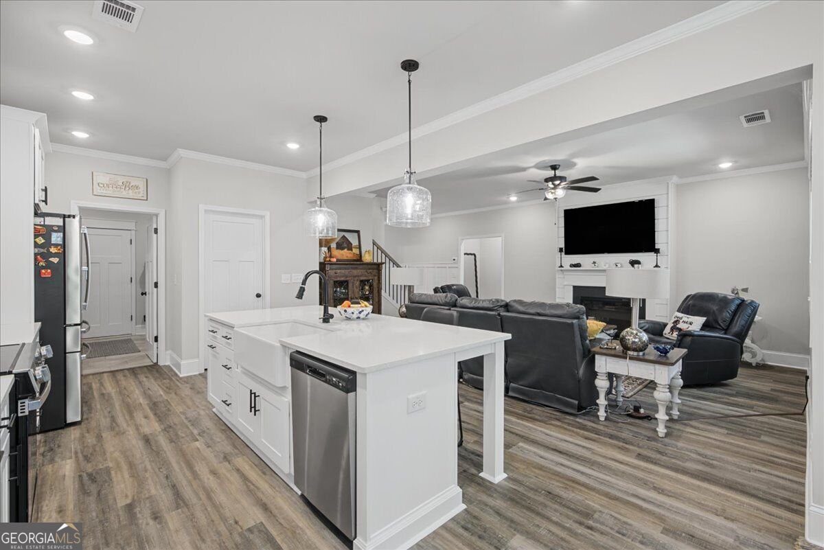 6821 Phillips Mill Road Douglasville - Photo 22
