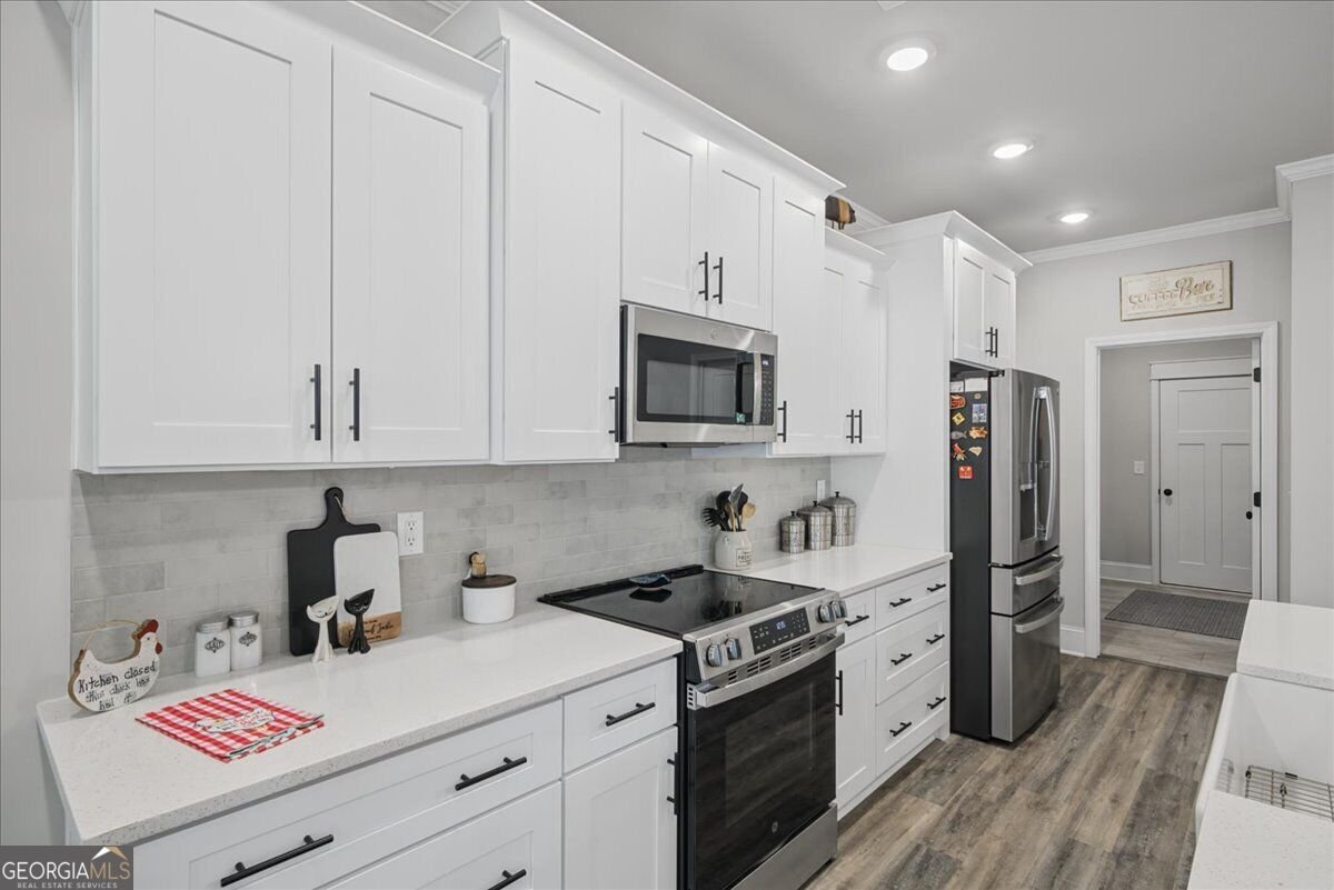 6821 Phillips Mill Road Douglasville - Photo 23
