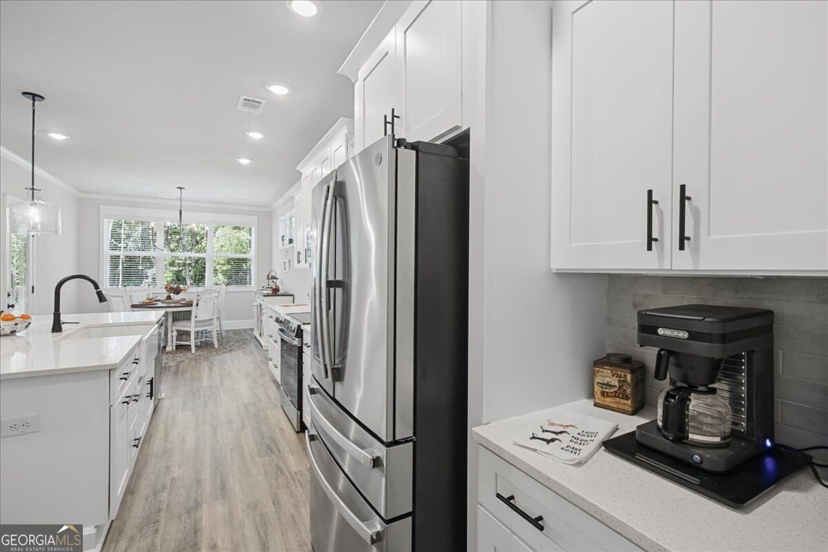 6821 Phillips Mill Road Douglasville - Photo 24