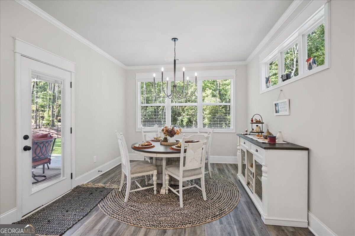 6821 Phillips Mill Road Douglasville - Photo 25
