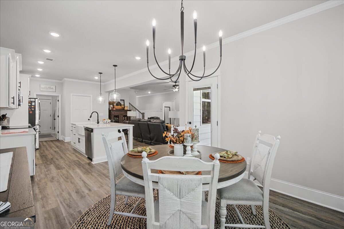 6821 Phillips Mill Road Douglasville - Photo 26