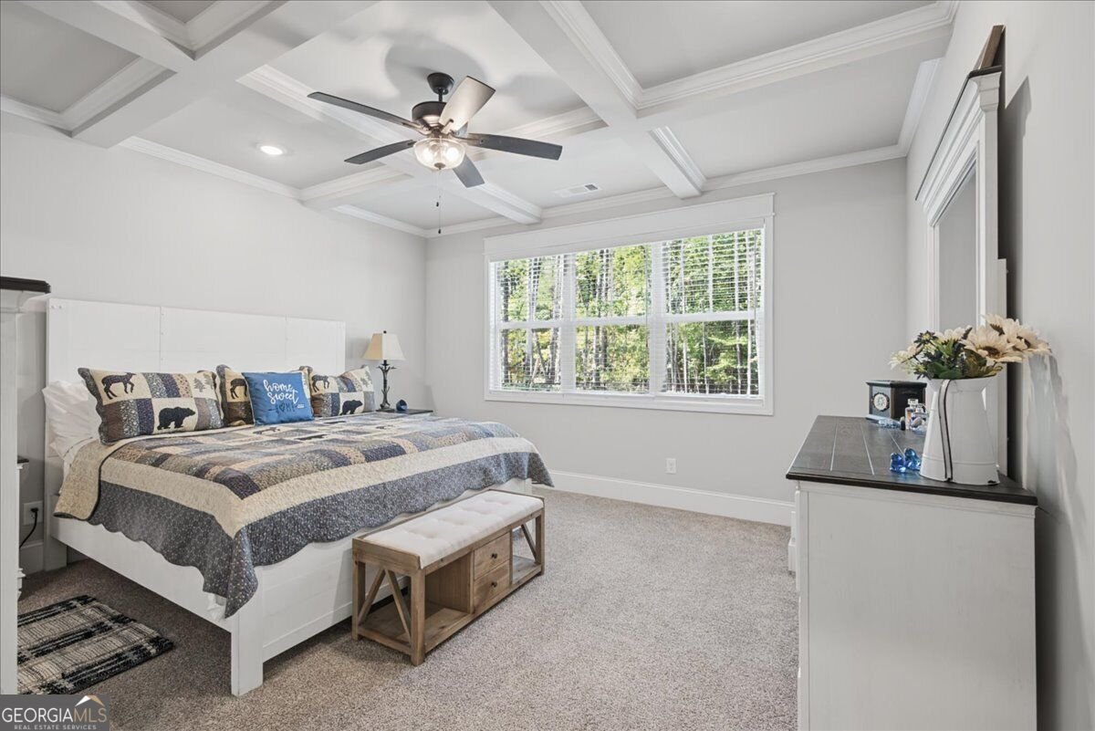 6821 Phillips Mill Road Douglasville - Photo 28