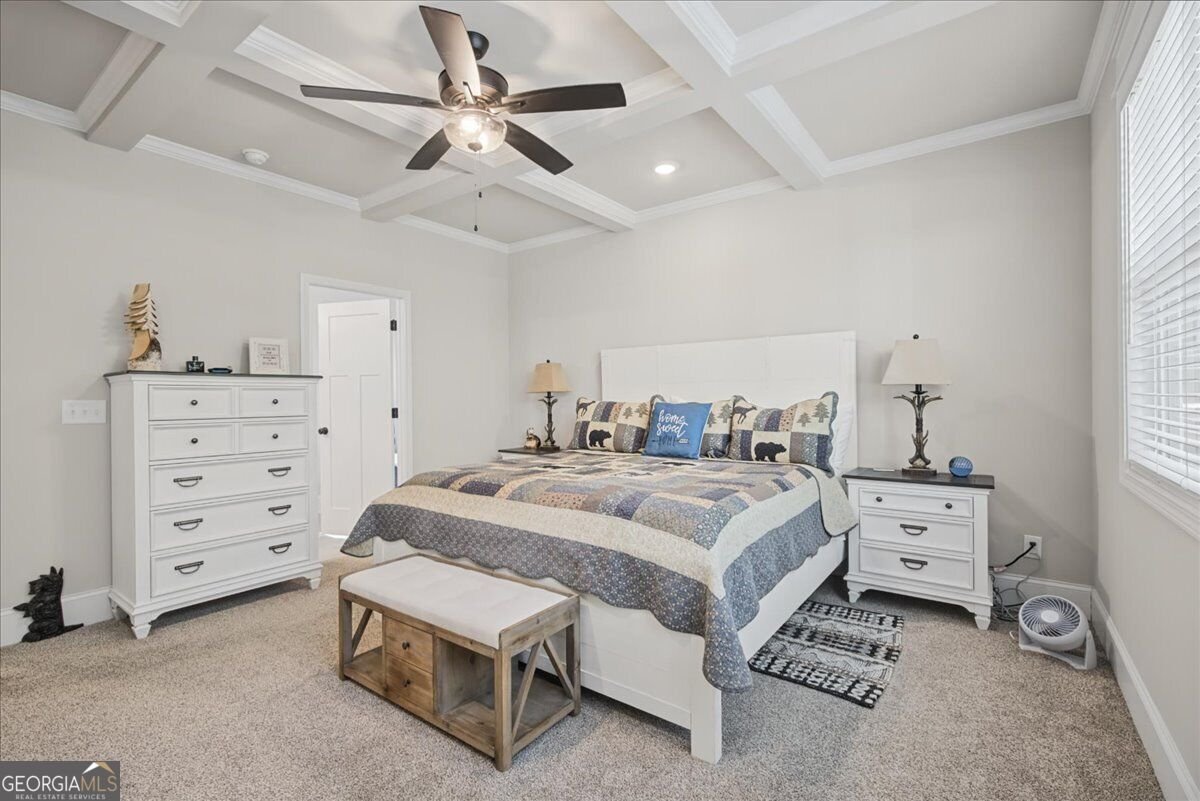 6821 Phillips Mill Road Douglasville - Photo 29