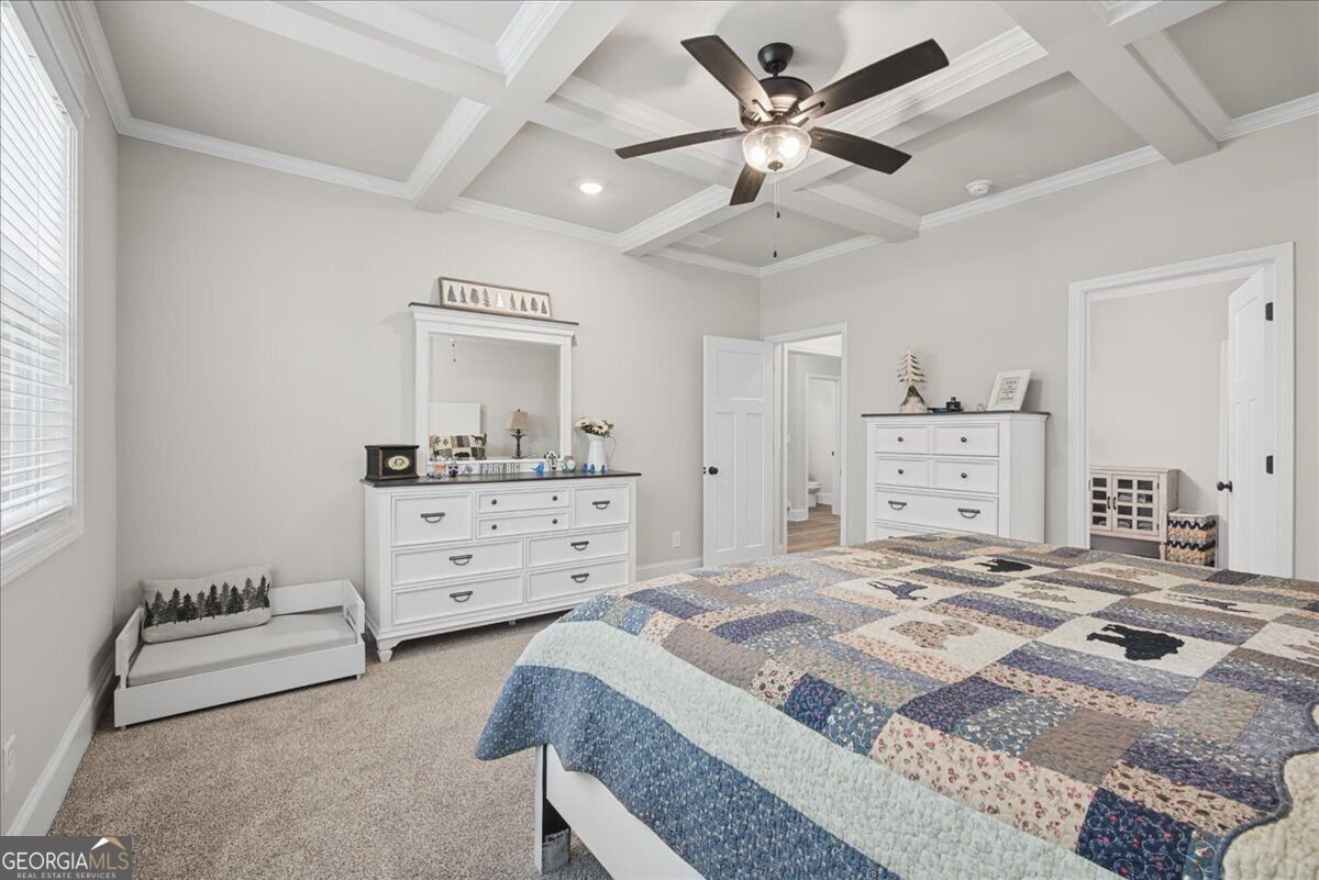 6821 Phillips Mill Road Douglasville - Photo 30