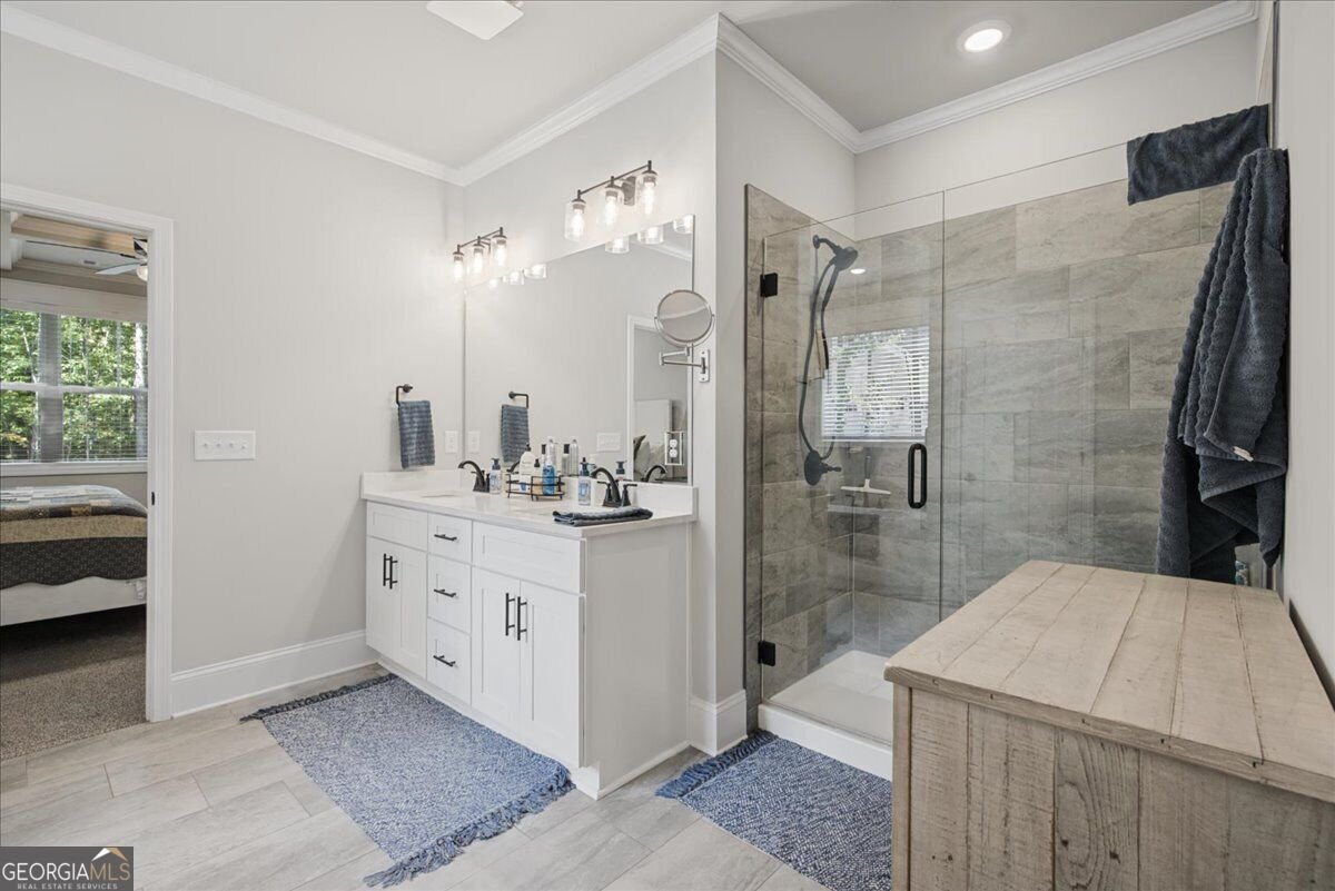 6821 Phillips Mill Road Douglasville - Photo 34
