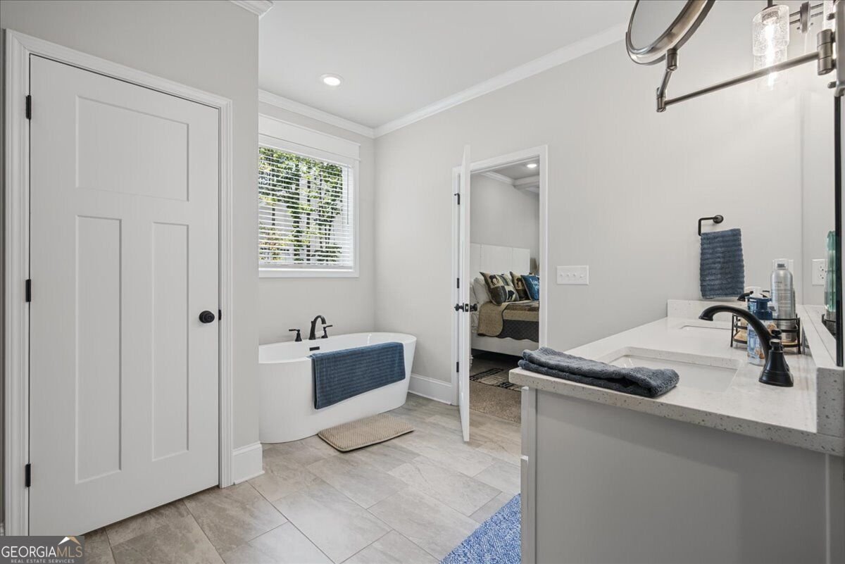 6821 Phillips Mill Road Douglasville - Photo 39