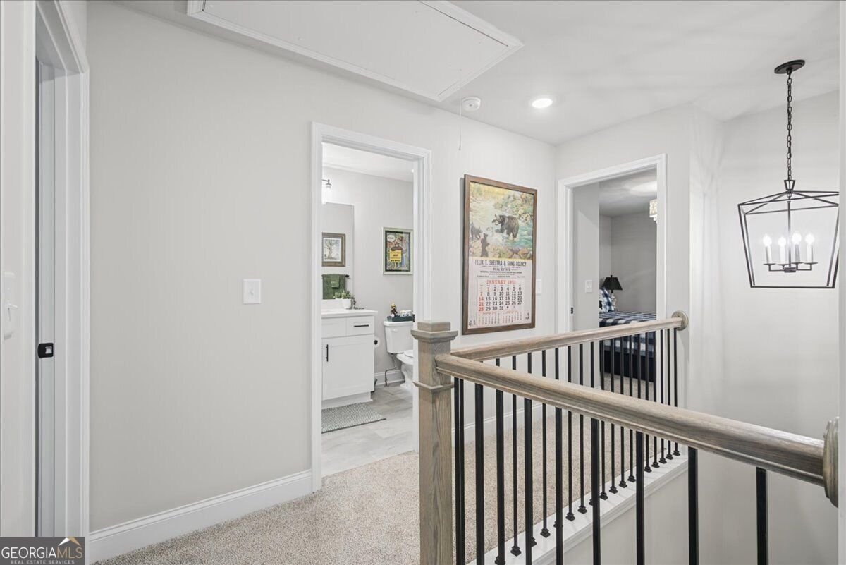6821 Phillips Mill Road Douglasville - Photo 47