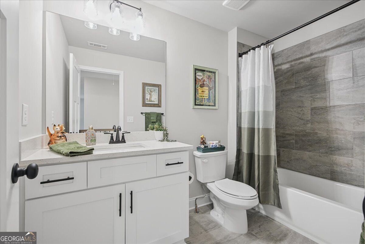 6821 Phillips Mill Road Douglasville - Photo 52