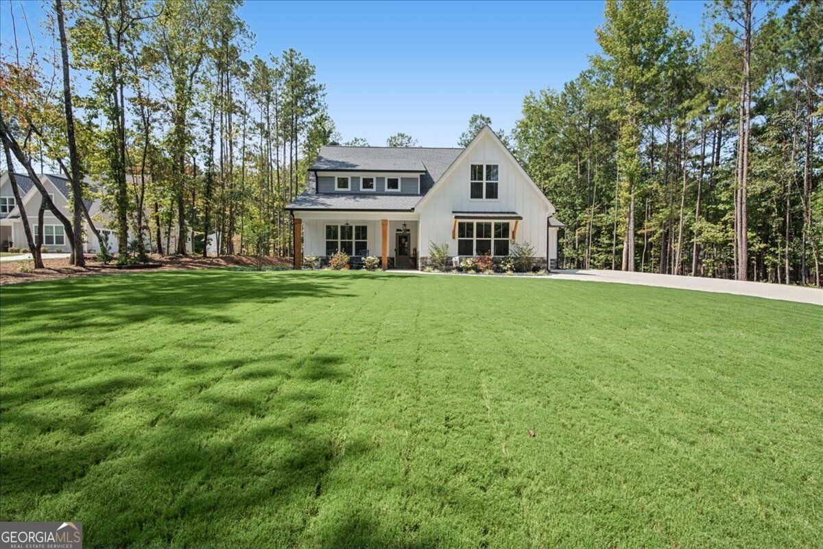 6821 Phillips Mill Road Douglasville - Photo 6