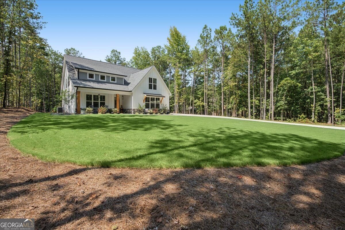 6821 Phillips Mill Road Douglasville - Photo 7
