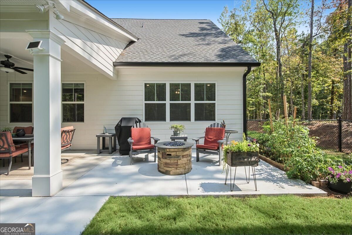 6821 Phillips Mill Road Douglasville - Photo 71