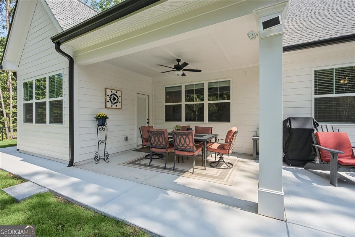 6821 Phillips Mill Road Douglasville - Photo 72