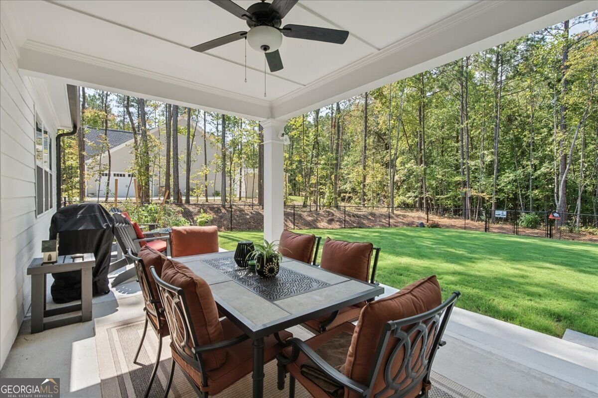 6821 Phillips Mill Road Douglasville - Photo 73