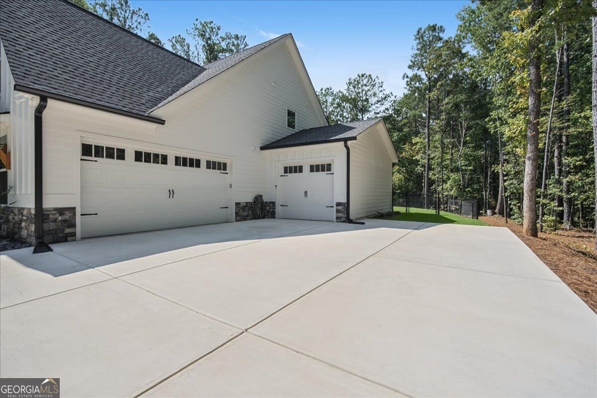 6821 Phillips Mill Road Douglasville - Photo 74