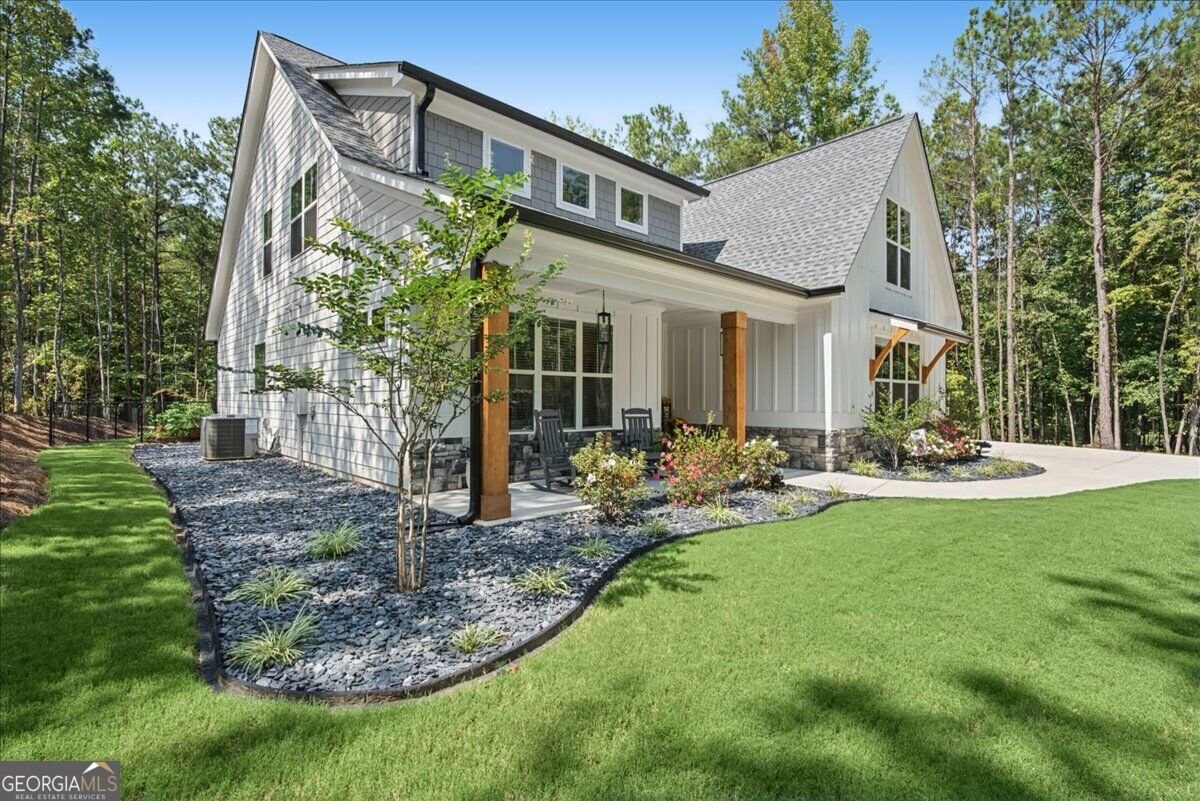 6821 Phillips Mill Road Douglasville - Photo 8