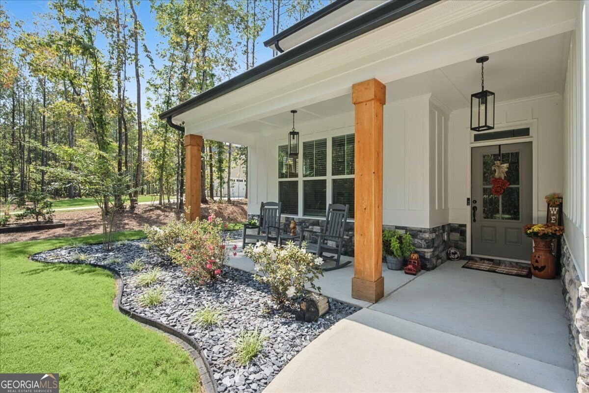 6821 Phillips Mill Road Douglasville - Photo 9
