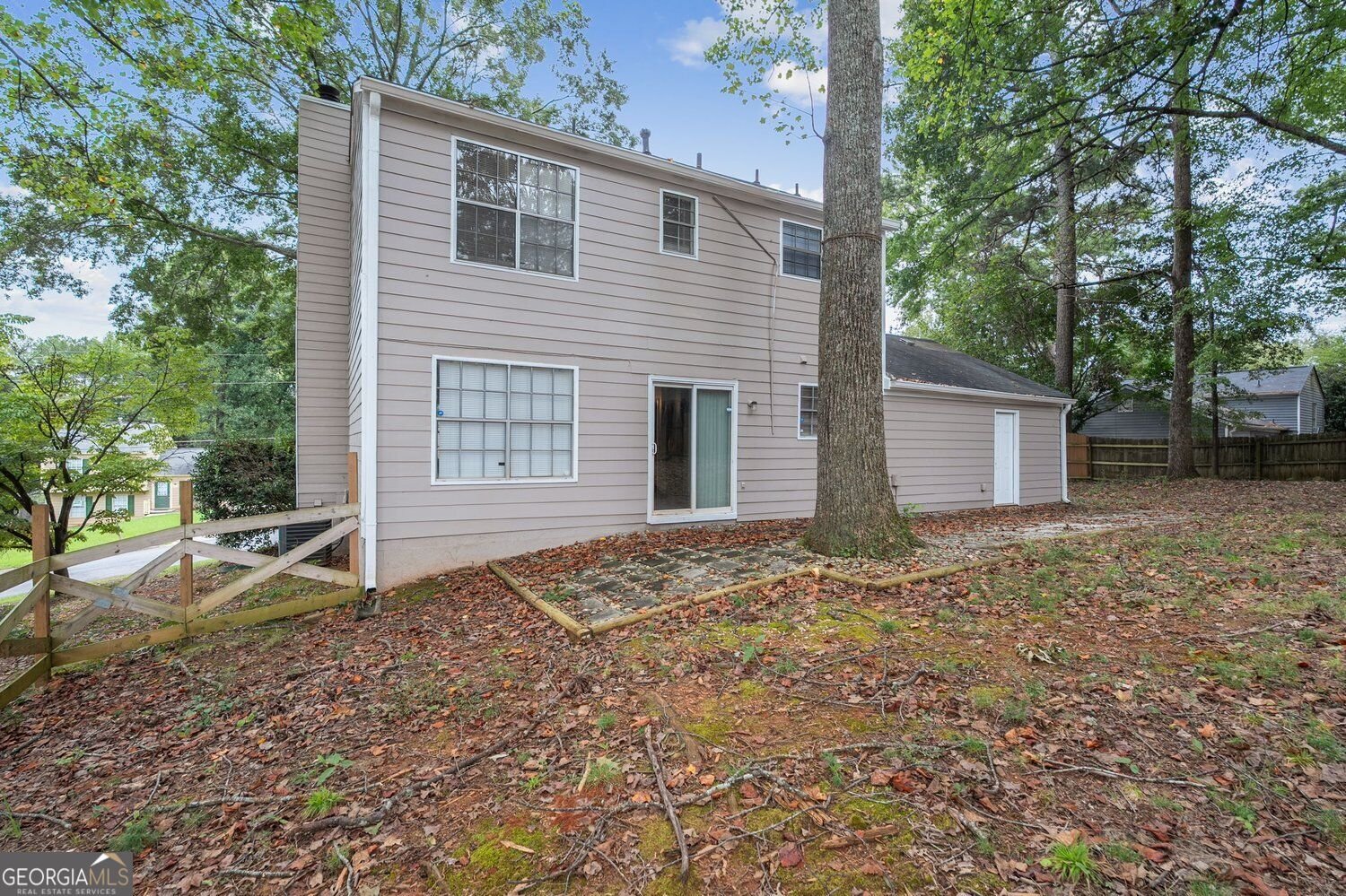 4701 Valley Ridge Drive Duluth - Photo 33