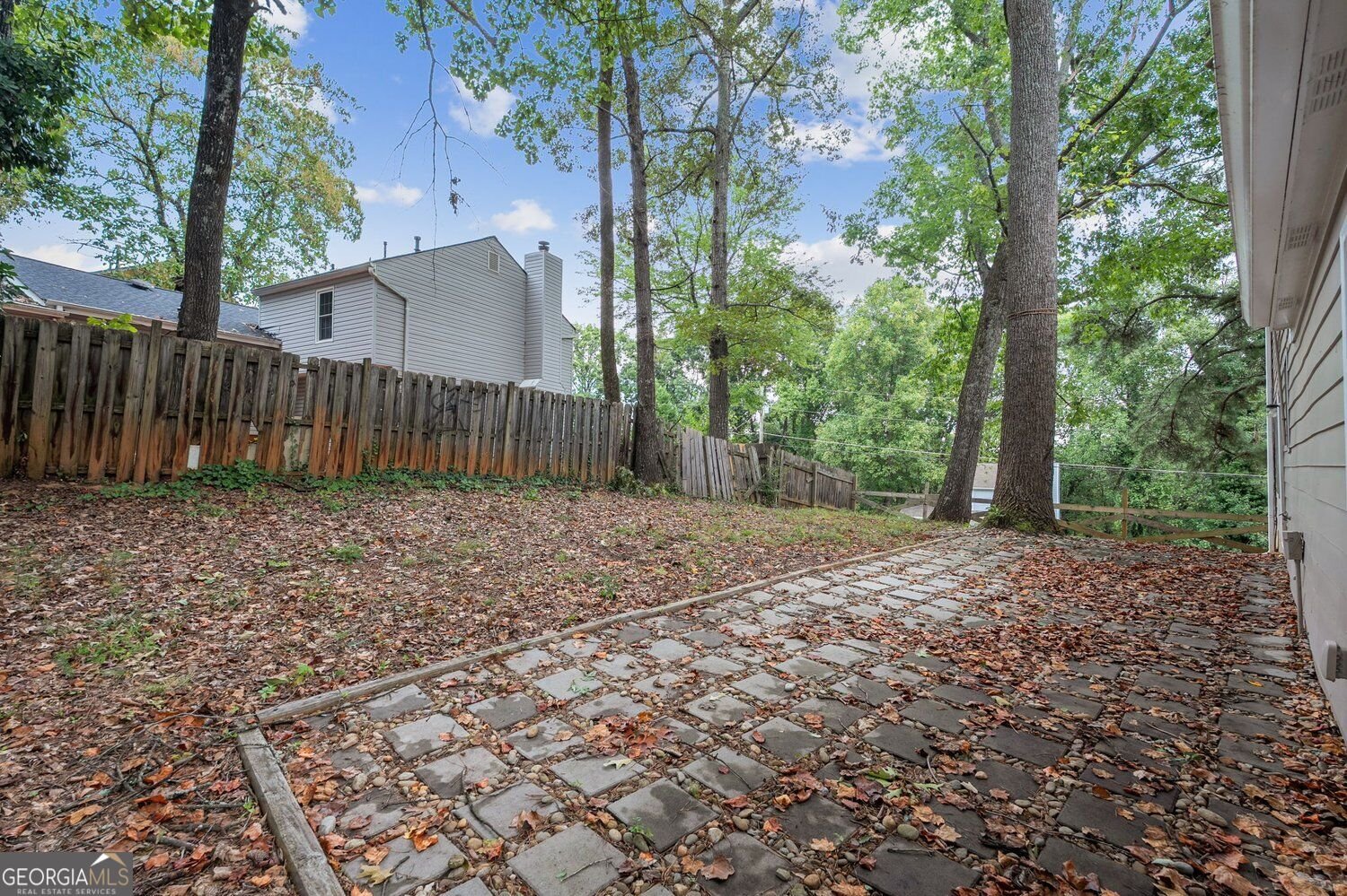 4701 Valley Ridge Drive Duluth - Photo 34