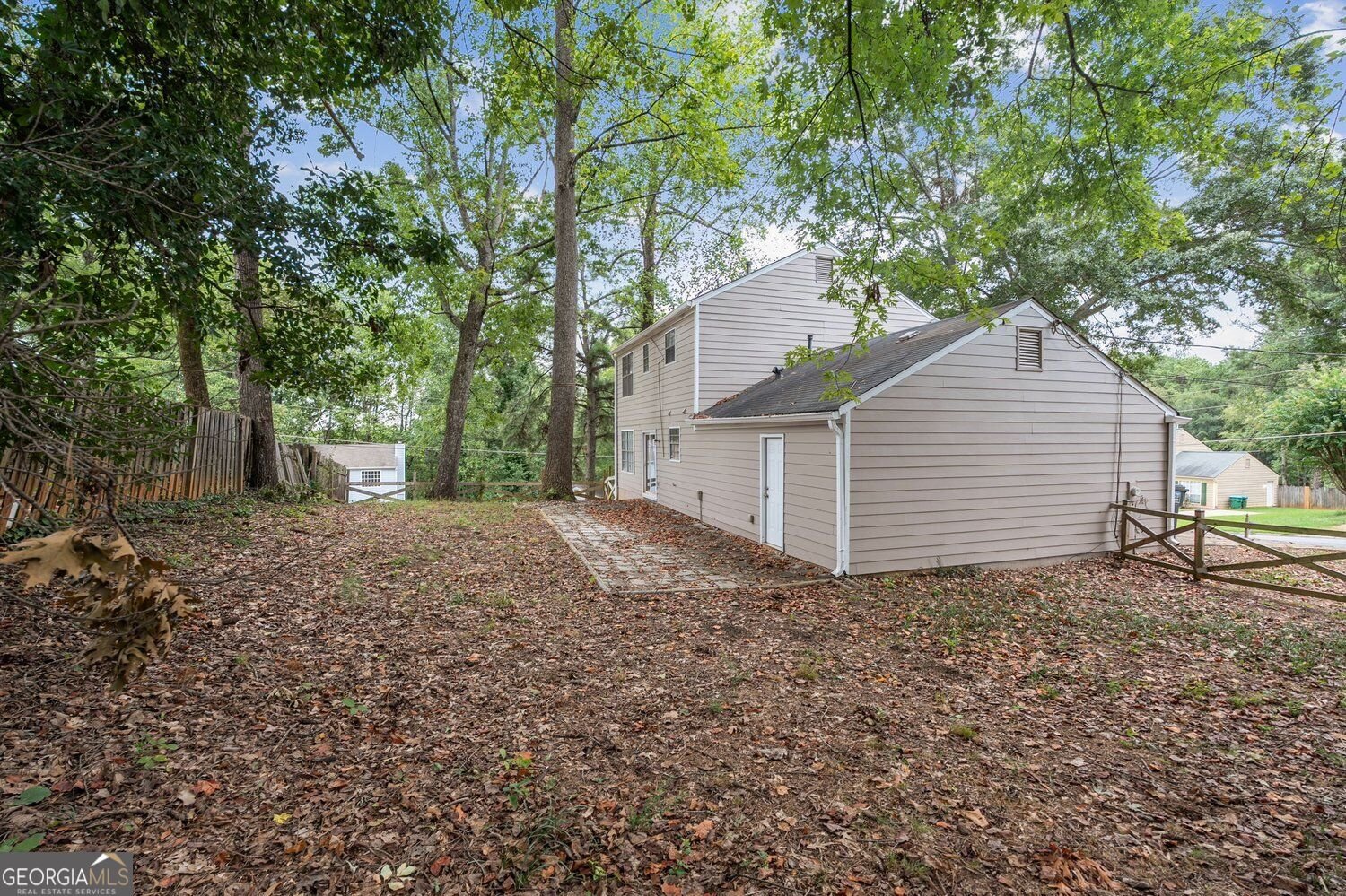 4701 Valley Ridge Drive Duluth - Photo 35