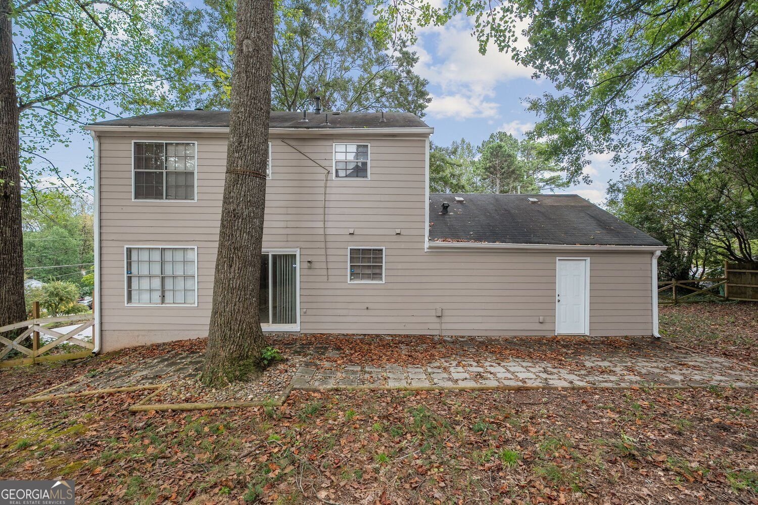4701 Valley Ridge Drive Duluth - Photo 36