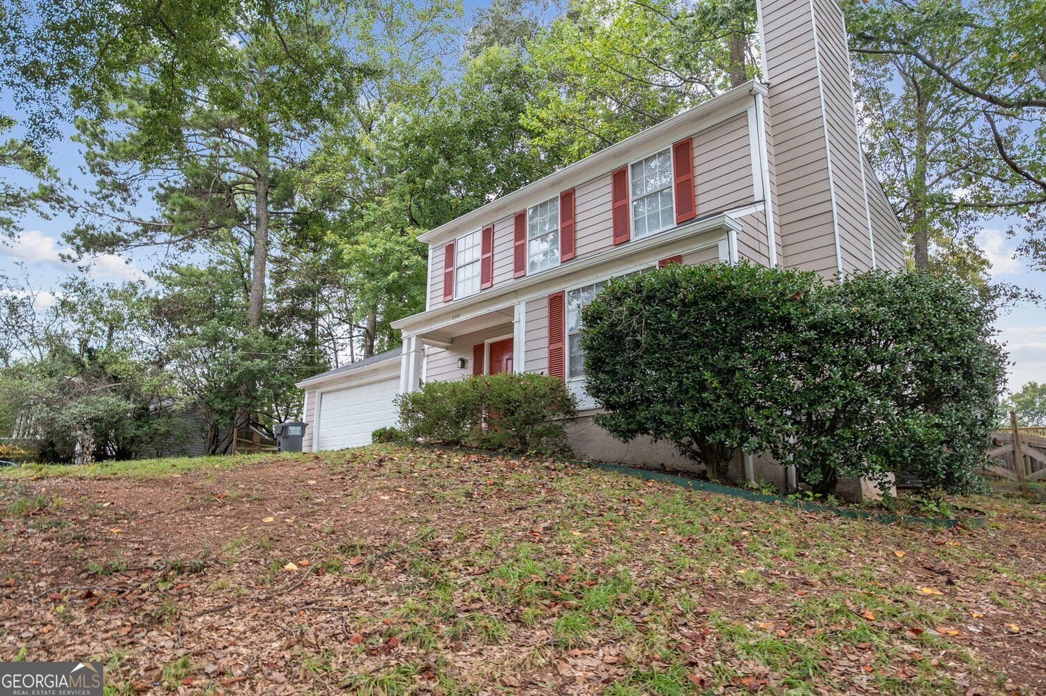 4701 Valley Ridge Drive Duluth - Photo 37