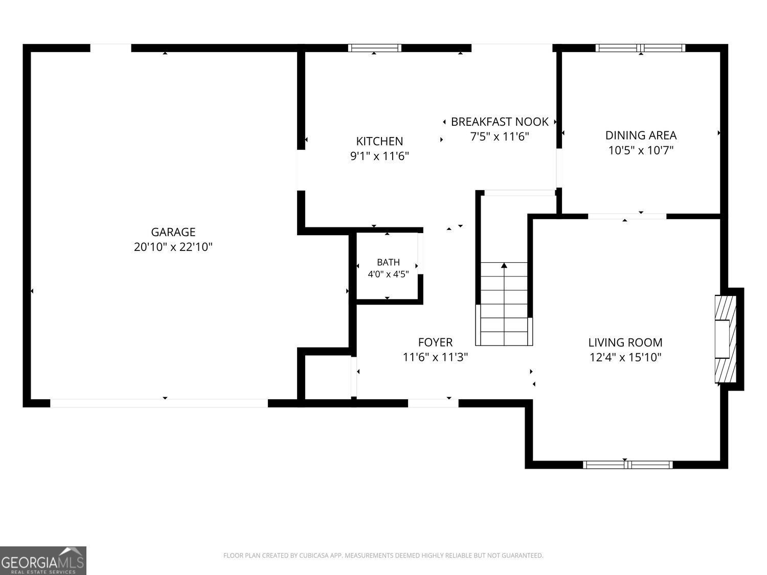 4701 Valley Ridge Drive Duluth - Photo 40