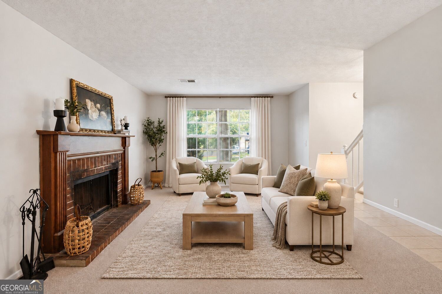 4701 Valley Ridge Drive Duluth - Photo 9
