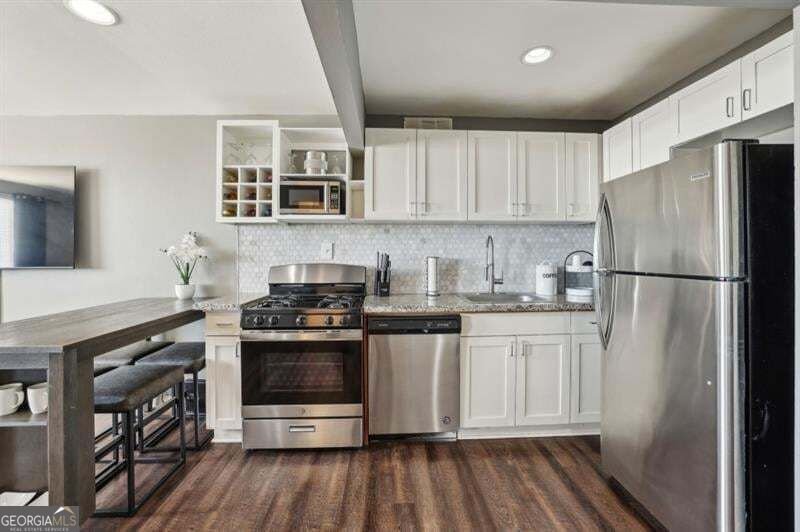 215 Piedmont Avenue Atlanta - Photo 13