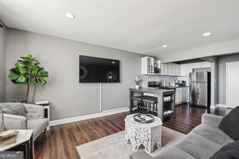 215 Piedmont Avenue Atlanta - Photo 14