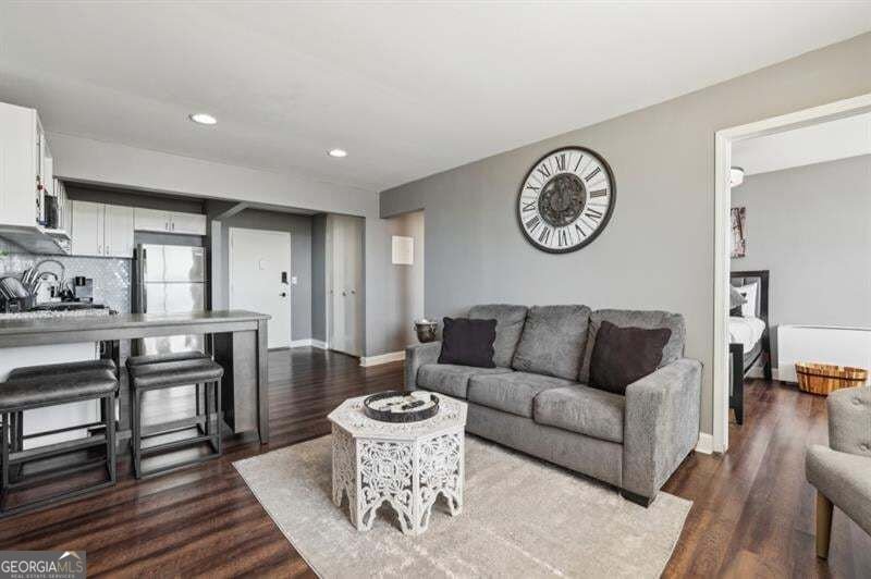 215 Piedmont Avenue Atlanta - Photo 17