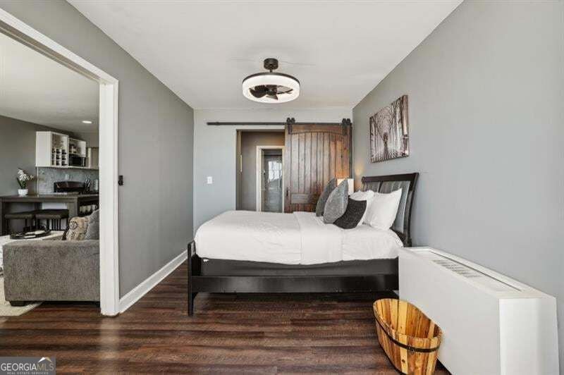215 Piedmont Avenue Atlanta - Photo 18