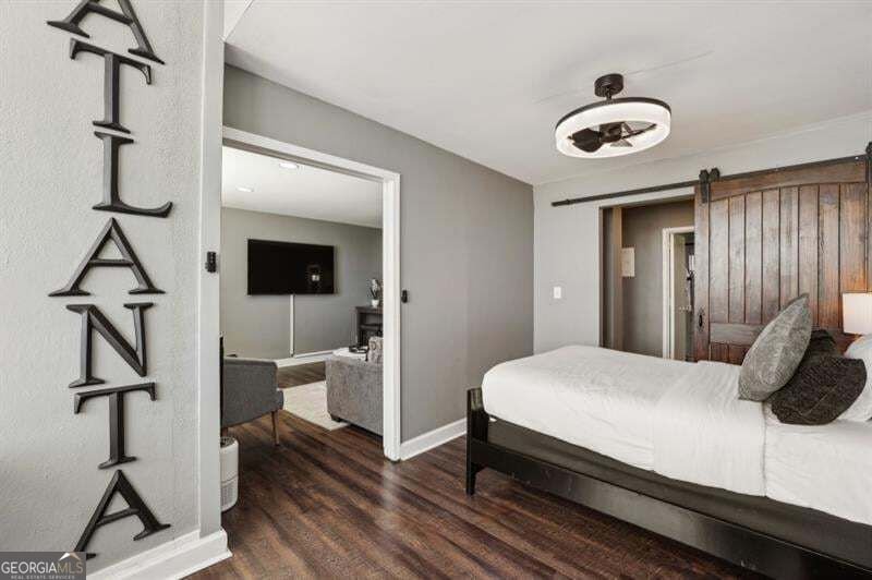 215 Piedmont Avenue Atlanta - Photo 19