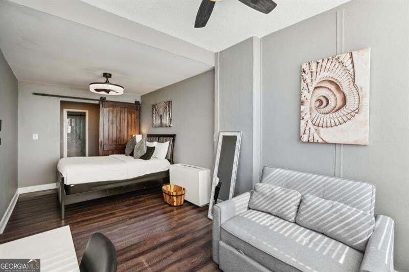 215 Piedmont Avenue Atlanta - Photo 21