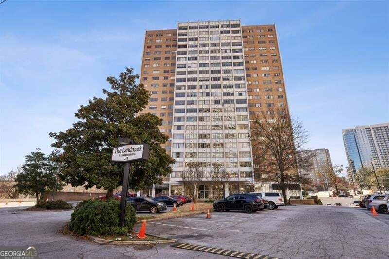 215 Piedmont Avenue Atlanta - Photo 31