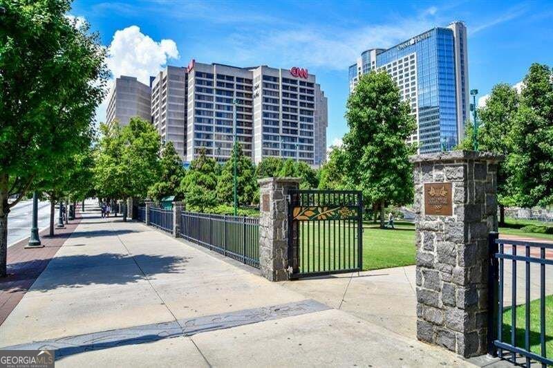 215 Piedmont Avenue Atlanta - Photo 32