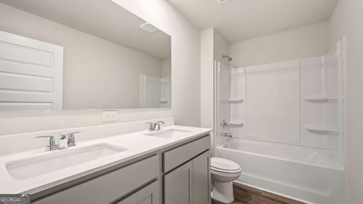 960 Bergamot Way Locust Grove - Photo 16