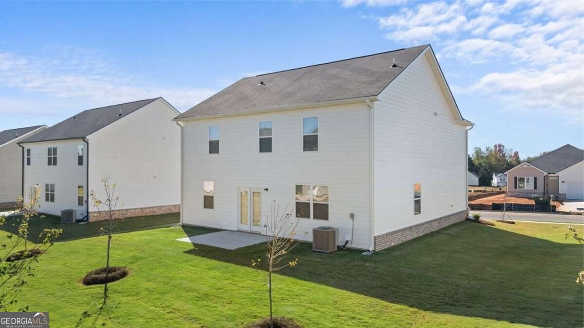 960 Bergamot Way Locust Grove - Photo 28