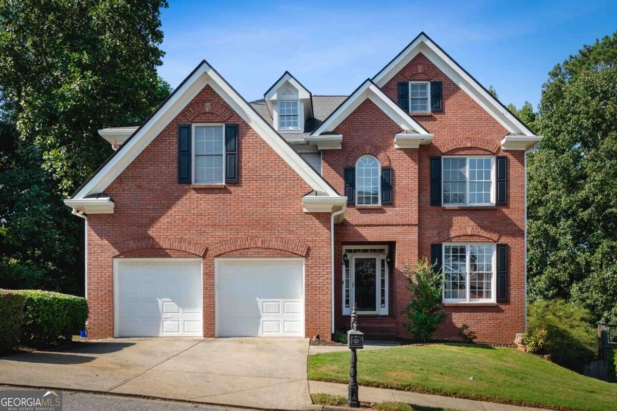 2005 Ivy Ridge Road Smyrna - main photo