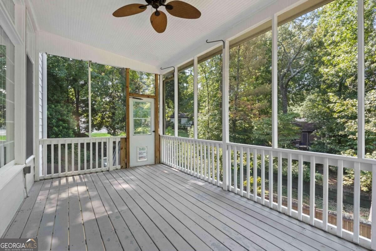 2005 Ivy Ridge Road Smyrna - Photo 49